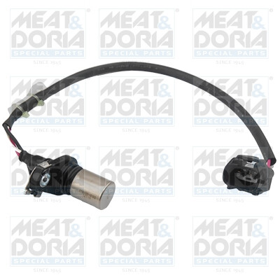 Generatore di impulsi, Albero a gomiti MEAT & DORIA 871094