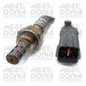 Sonda lambda MEAT & DORIA 81809
