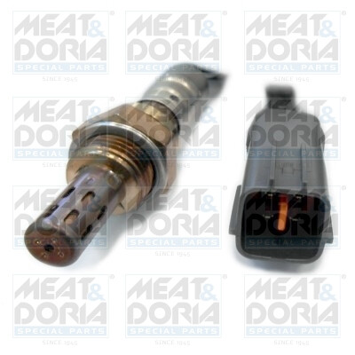 Sonda lambda MEAT & DORIA 81809