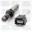 Sonda lambda MEAT & DORIA 81827