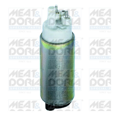 Pompa carburante