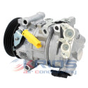 Compressore, Climatizzatore MEAT & DORIA K15509