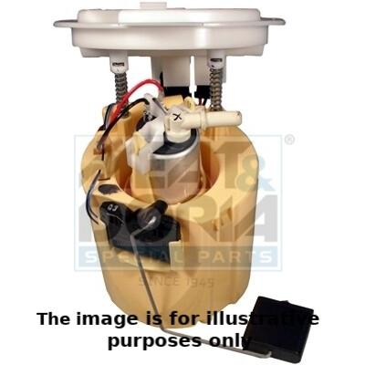 Imp. alimentazione carburante
