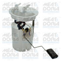 Sensore, Livello carburante MEAT & DORIA 79464