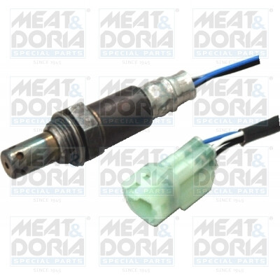 Sonda lambda MEAT & DORIA 81639