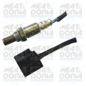 Sonda lambda MEAT & DORIA 81674