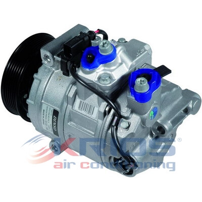 Compressore, Climatizzatore MEAT & DORIA K15243