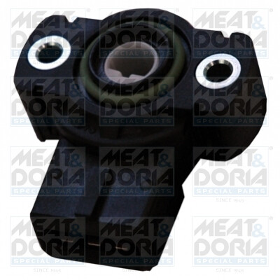 Sensore, Regolazione valvola farfalla MEAT & DORIA 83088