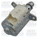 Valvola di controllo della pressione, sistema Common Rail MEAT &amp; DORIA 9777