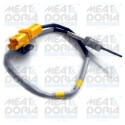 Sensore, temperatura gas di scarico MEAT &amp; DORIA 12108