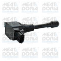 Bobina di accensione MEAT &amp; DORIA 10642