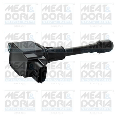 Bobina di accensione MEAT &amp; DORIA 10642