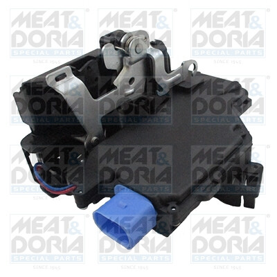 Serratura per porta MEAT &amp; DORIA 31166