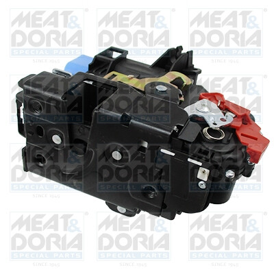 Serratura per porta MEAT &amp; DORIA 31168