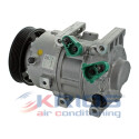 Compressore, Climatizzatore MEAT & DORIA K19141