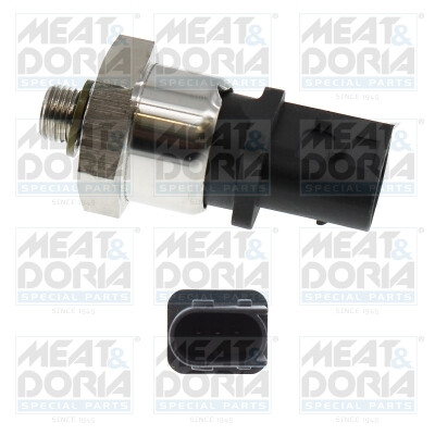 Interruttore a pressione olio MEAT & DORIA 72180