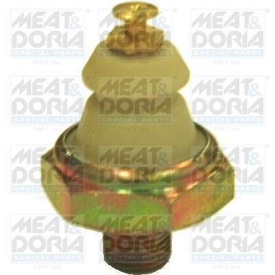 Interruttore a pressione olio MEAT & DORIA 72033
