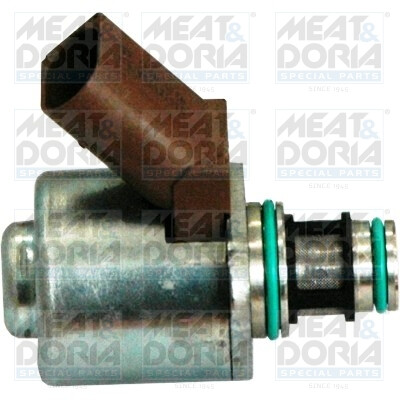 Valvola di controllo della pressione, sistema Common Rail MEAT &amp; DORIA 9276