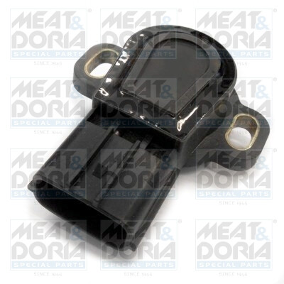 Sensore, Regolazione valvola farfalla MEAT & DORIA 83131