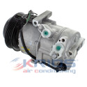 Compressore, Climatizzatore MEAT & DORIA K15492