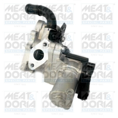 Valvola EGR MEAT &amp; DORIA 88312
