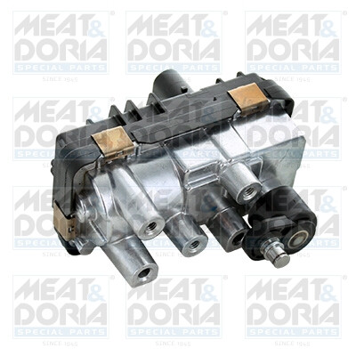 Valvola wastegate