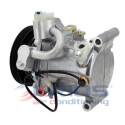 Compressore, Climatizzatore MEAT & DORIA K19160A