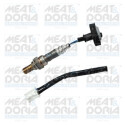 Sonda lambda MEAT & DORIA 81681