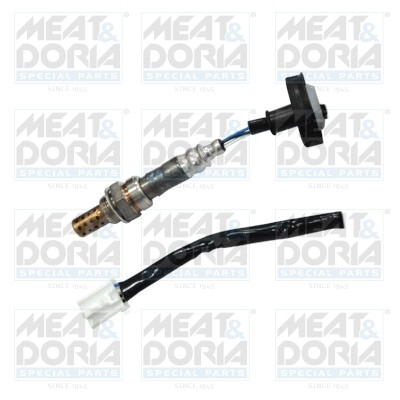 Sonda lambda MEAT & DORIA 81681