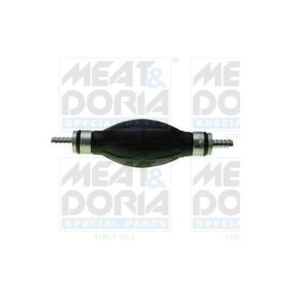 Sistema di iniezione MEAT &amp; DORIA 9066