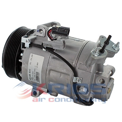 Compressore, Climatizzatore MEAT & DORIA K12136A
