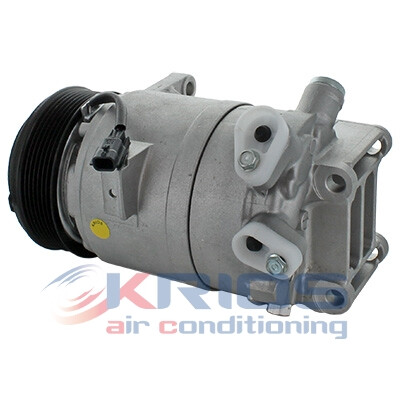 Compressore, Climatizzatore MEAT & DORIA K12168A