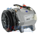 Compressore, Climatizzatore MEAT & DORIA K13021A