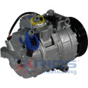 Compressore, Climatizzatore MEAT & DORIA K15217