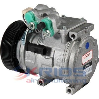 Compressore, Climatizzatore MEAT & DORIA K15221
