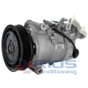 Compressore, Climatizzatore MEAT & DORIA K15312