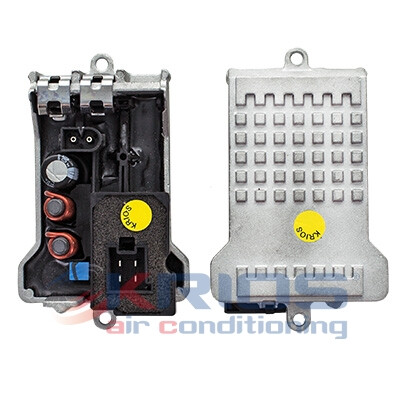 Regolatore, ventilatore cabina MEAT &amp; DORIA K106013