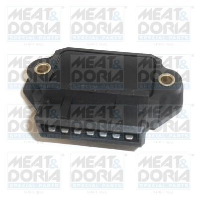 Centralina controllo, Impianto d'accensione MEAT & DORIA 10006