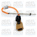 Sensore, temperatura gas di scarico MEAT &amp; DORIA 11900