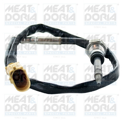 Sensore, Temperatura gas scarico