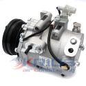 Compressore, Climatizzatore MEAT & DORIA K19078A
