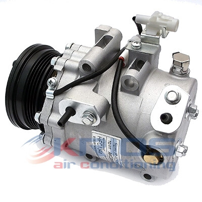 Compressore, Climatizzatore MEAT & DORIA K19078A