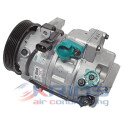 Compressore, Climatizzatore MEAT & DORIA K19087