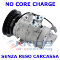 Compressore, Climatizzatore MEAT & DORIA K19107R