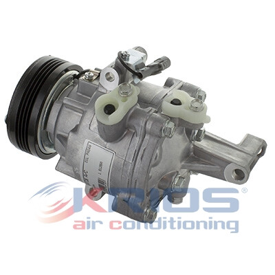 Compressore, Climatizzatore MEAT & DORIA K19126A