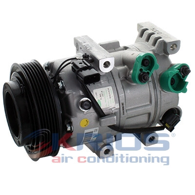 Compressore, Climatizzatore MEAT & DORIA K19138