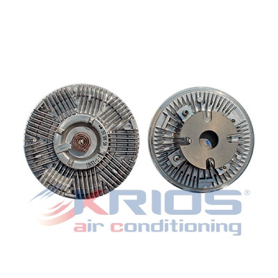 Giunto di collegamento, Ventilatore radiatore MEAT & DORIA K97016