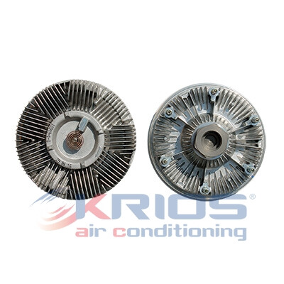Giunto di collegamento, Ventilatore radiatore MEAT & DORIA K97043