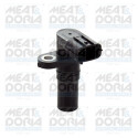 Sensore n° giri, Cambio automatico MEAT & DORIA 871213