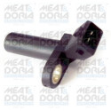Generatore di impulsi, Albero a gomiti MEAT & DORIA 87121